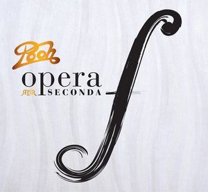 Pooh OperaSeconda обложка аьбома