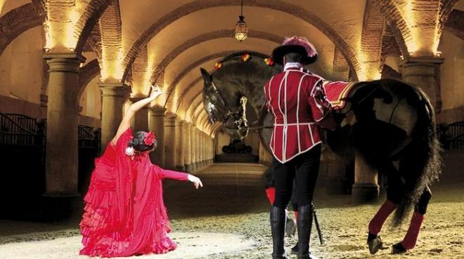 Римский карнавал – лучшее конное шествие в Европе