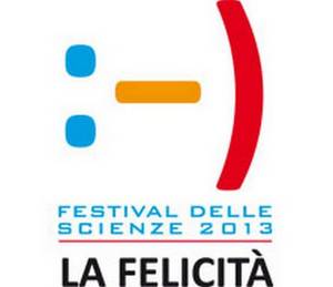 Счастье на научном фестивале в Риме